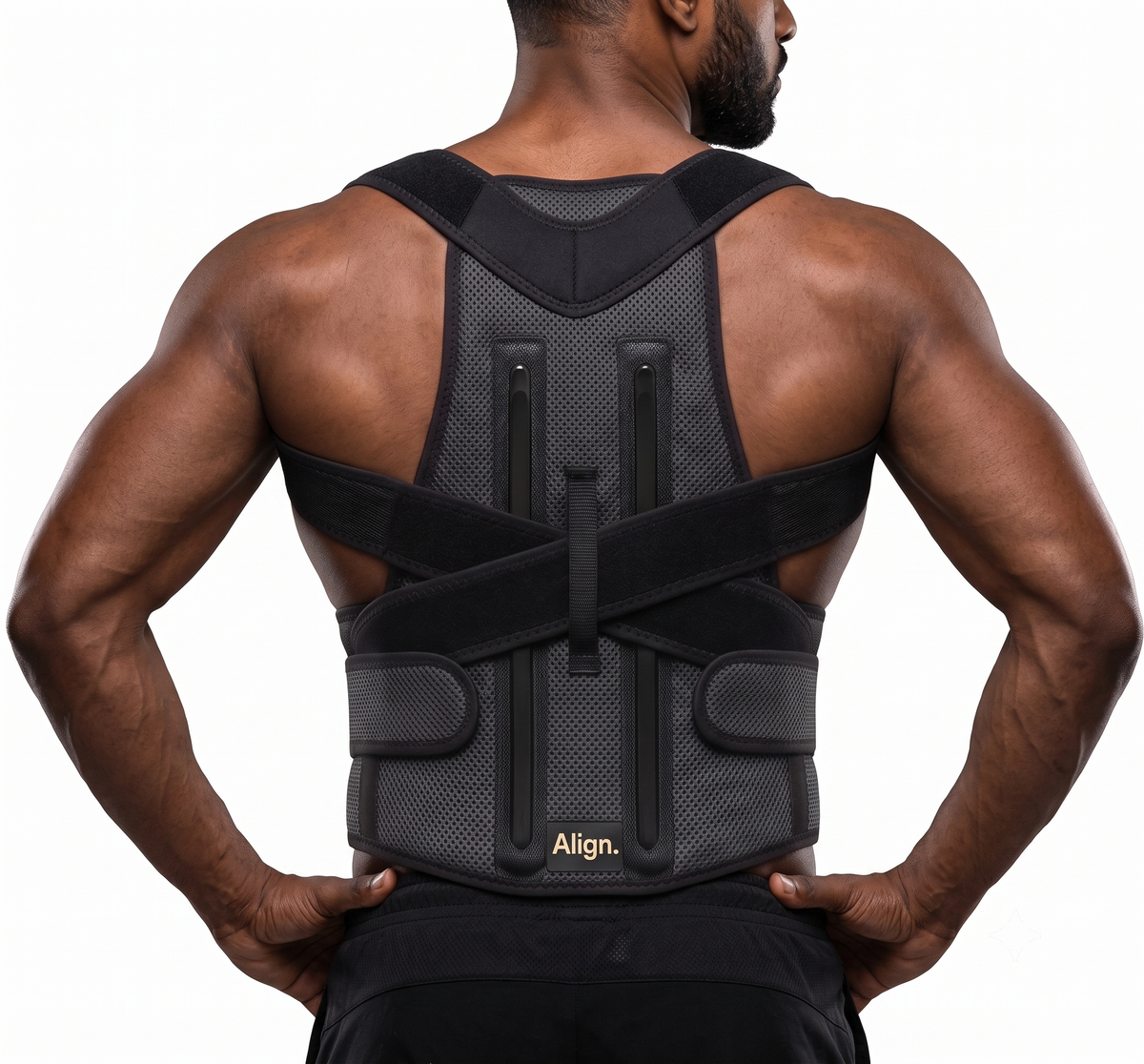 ALIGN POSTURE CORRECTOR