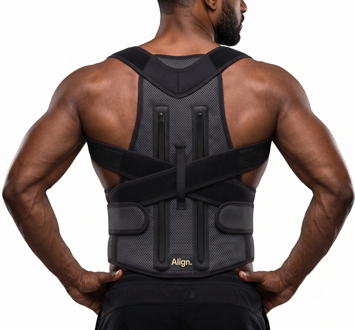 ALIGN POSTURE CORRECTOR