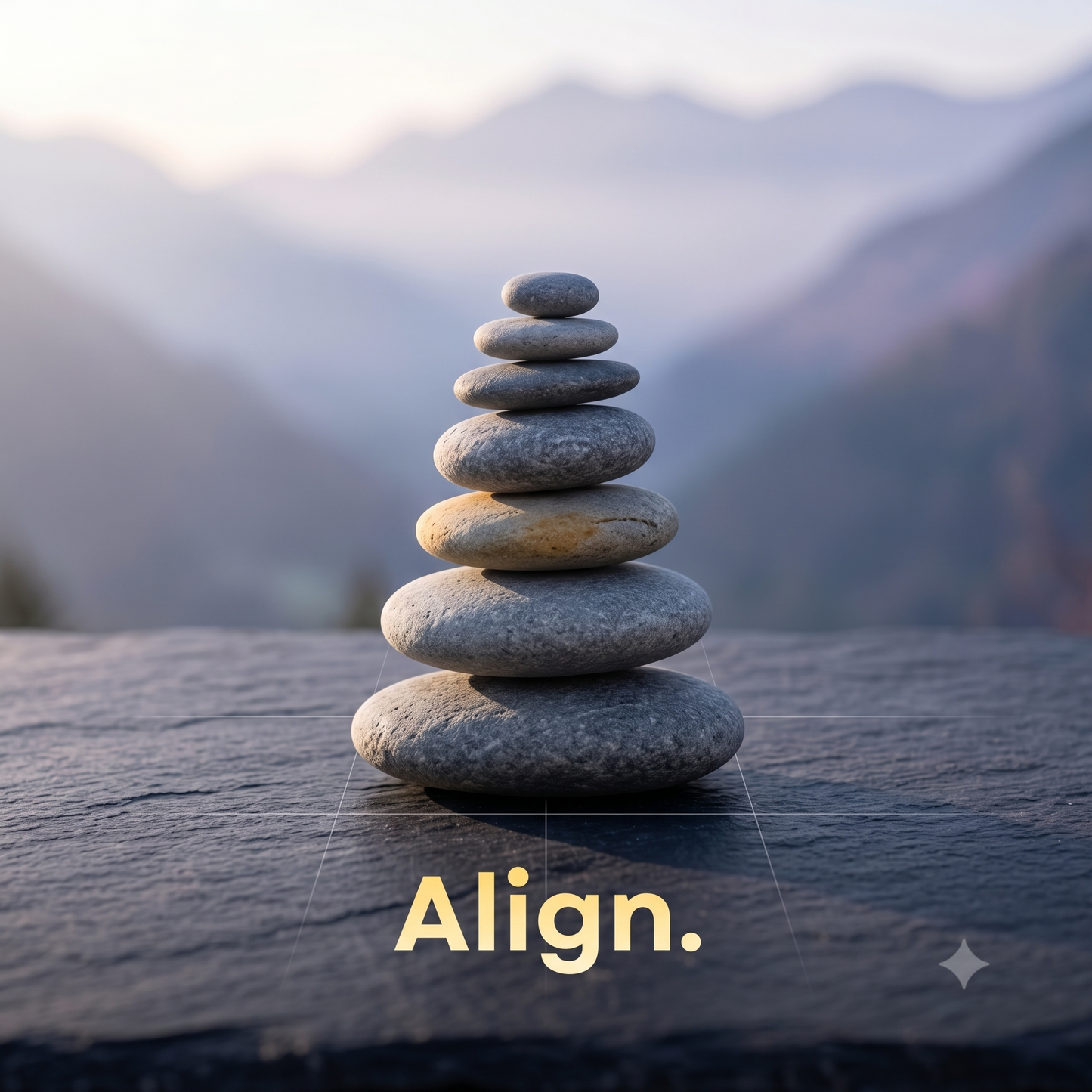 ALIGN POSTURE CORRECTOR