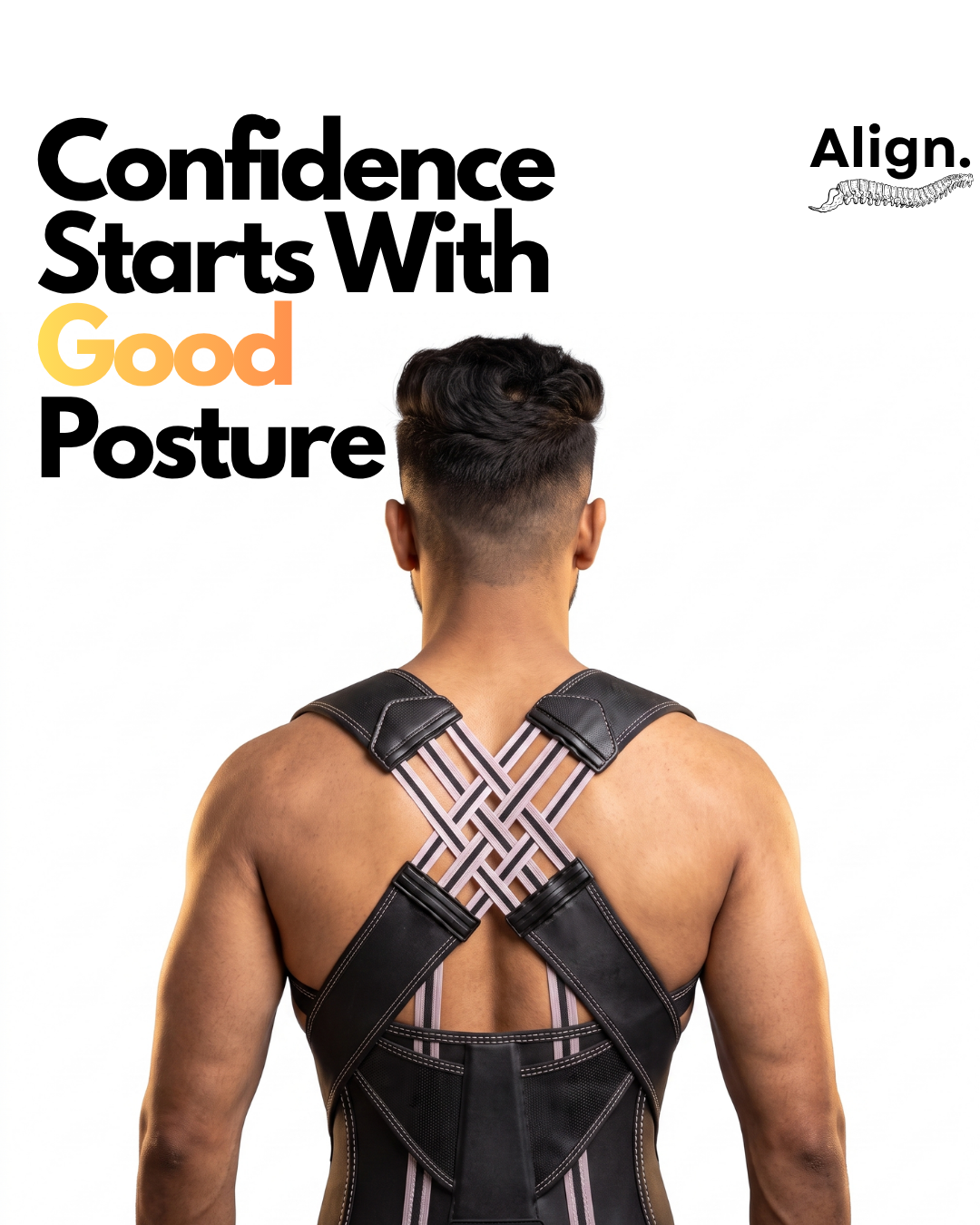 Align CORE™ | Scientific Posture Correction System |