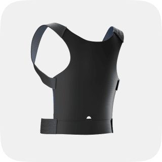 Frido Orthotics Posture Corrector
